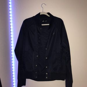 Nike SB Blue Jacket
